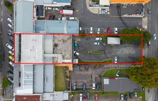 Exceptional Commercial Return