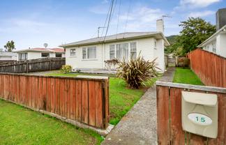 15 Konini Street, Wainuiomata