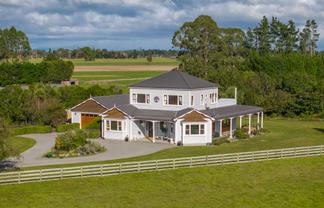 308A Fabians Road, Greytown