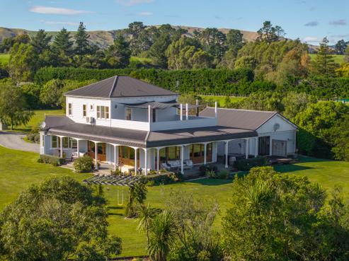 308A Fabians Road, Greytown