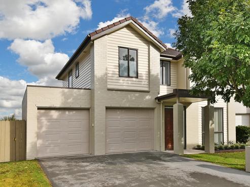 8 Marengo Parkway, Takanini