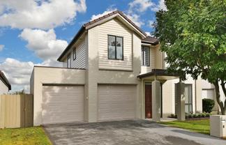 8 Marengo Parkway, Takanini