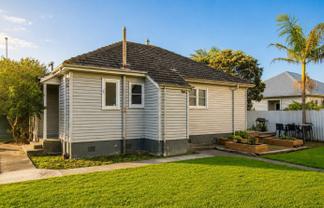 210 Wainui Road, Kaiti