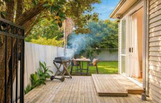 210 Wainui Road, Kaiti