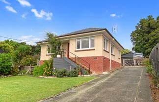 122 Morningside Road, Morningside