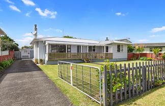 14 Erin Street, Tikipunga