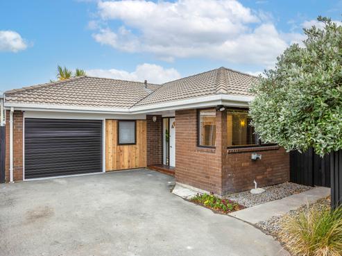 2/223 Lyttelton Street, Spreydon