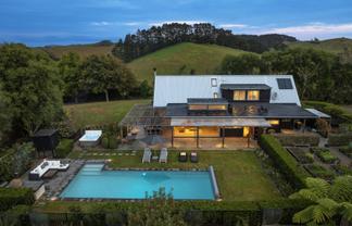 46 Keaney Road, Ararimu