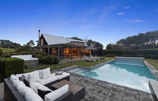 46 Keaney Road, Ararimu