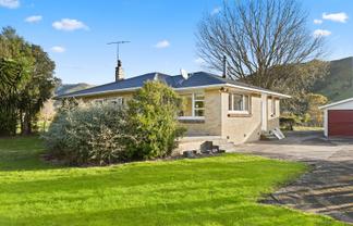 4566 Great South Road, Huntly