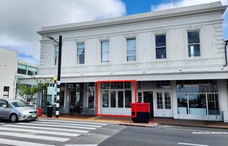 PRIME POSITION IN CENTRAL PARNELL
