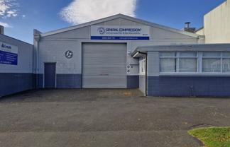 Handy in Te Rapa