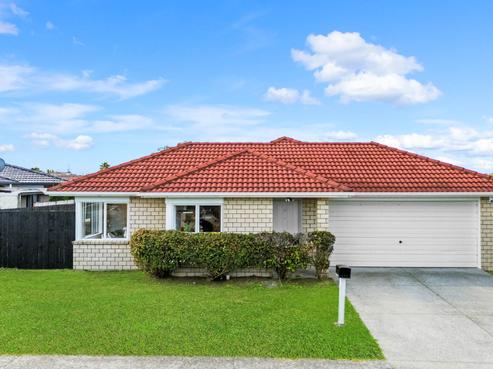 139 Naylors Drive, Mangere