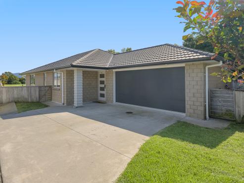 12 Richardson Road, Omokoroa