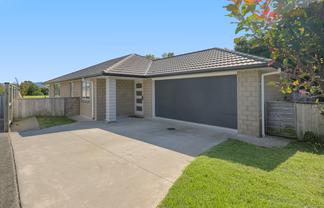 12 Richardson Road, Omokoroa