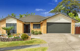 16 Leafield Crescent, Henderson