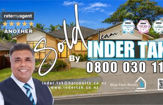 16 Leafield Crescent, Henderson