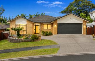 16 Leafield Crescent, Henderson