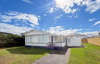 31 Roore Street, Foxton Beach