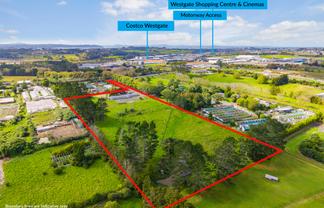 162 Fred Taylor Drive, Westgate