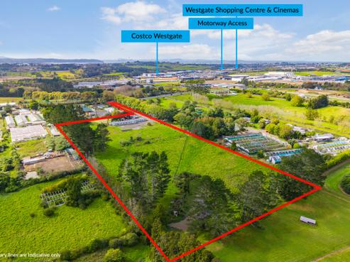162 Fred Taylor Drive, Whenuapai