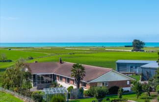 47 Craigie Road, Timaru