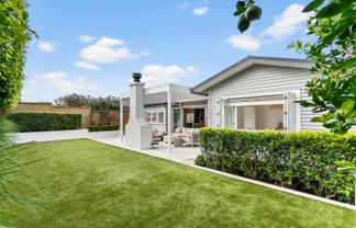 26 Richmond Avenue, Northcote Point