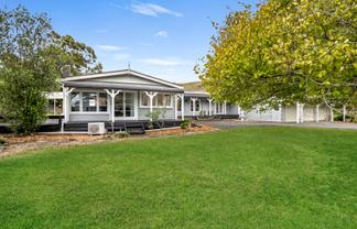 232 Martin Road, Waerenga