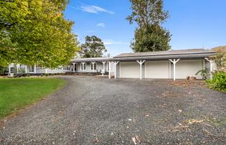 232 Martin Road, Waerenga