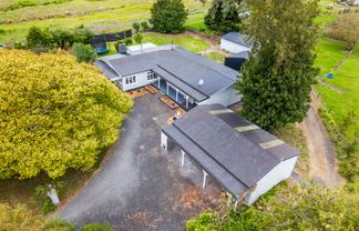 232 Martin Road, Waerenga