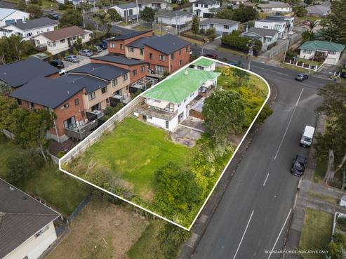 84 Awaroa Road, Sunnyvale
