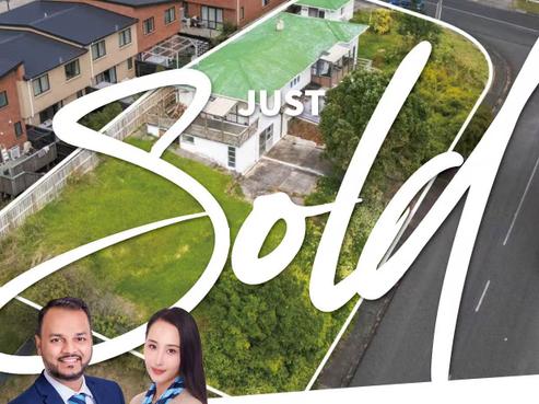 84 Awaroa Road, Sunnyvale