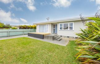 37 Alexander Avenue, Onekawa