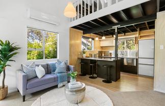 137 Aro Street, Aro Valley