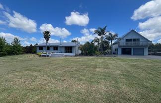 Auckland - Address withheld
