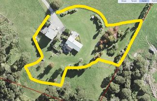 Auckland - Address withheld