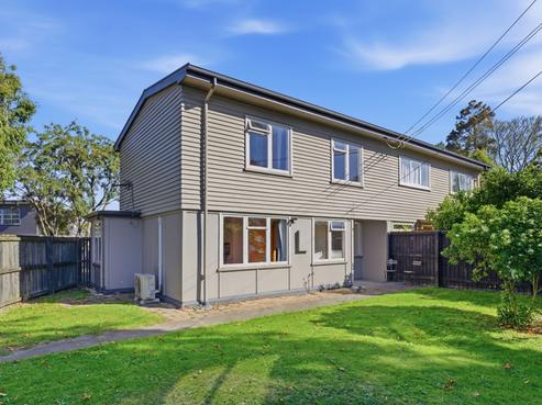 23 Guildford Street, Burnside