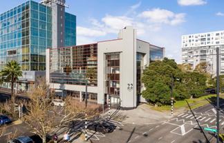 Full Floor Manukau Opportunity 