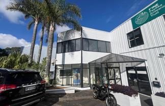 Affordable Manukau CBD Office