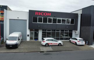 Prime Petone Industrial