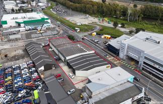 Central Hutt Warehouse