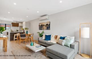 20 Adlam Lane, Conifer Grove