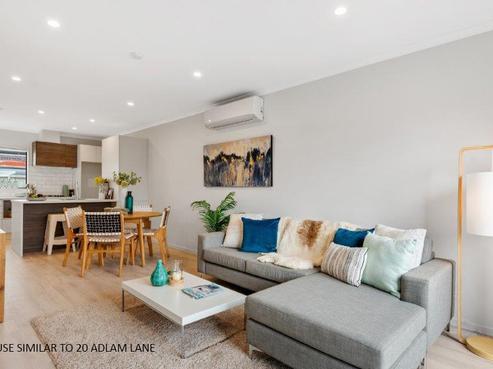 20 Adlam Lane, Manurewa