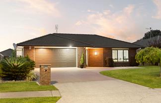12 Ebony Court, Rototuna North