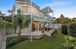 30B Auckland Road, Saint Heliers
