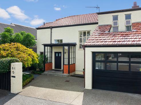 3/84 Gladstone Road, Parnell