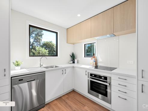 130 Cambridge Terrace, Fairfield