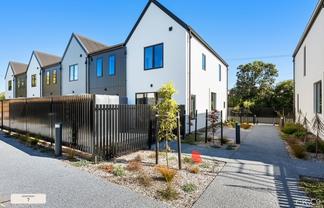 130 Cambridge Terrace, Fairfield