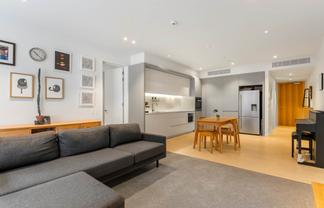 203/141 Pakenham Street, Wynyard Quarter