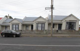 157, 159 a Carroll Street, Dunedin Central